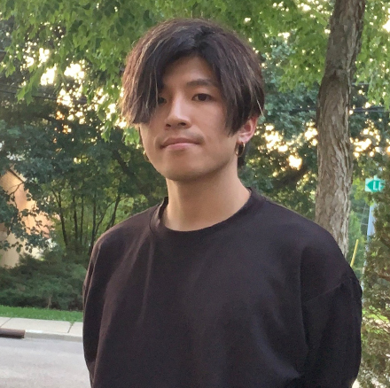 Ryohei Nagahiro